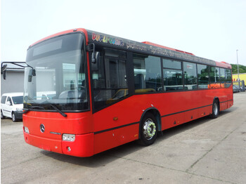 Bus urbain MERCEDES-BENZ EVOBUS  O 345 H CONECTO - KLIMA: photos 1