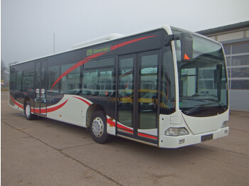 Bus urbain MERCEDES-BENZ EVOBUS O 530 KLIMA LAWO AUTOMATIK MATRIX: photos 1