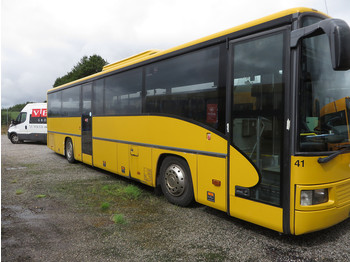 Bus interurbain MERCEDES-BENZ Integro - 6 pcs.: photos 1