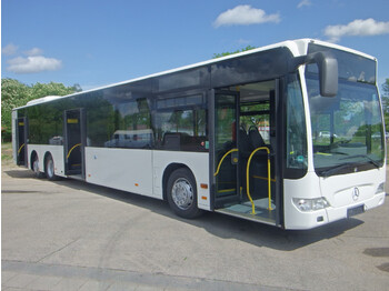Bus urbain MERCEDES-BENZ O530 L Citaro 3-TÜRER KLIMA 15 Meter: photos 1