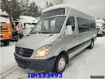 Minibus, Transport de personnes MERCEDES-BENZ Sprinter City 22-Passenger: photos 1