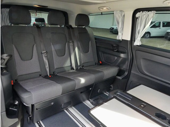 Minibus, Transport de personnes MERCEDES-BENZ Vito Marco Polo 250d Activity Edition,2xTür,LED: photos 2