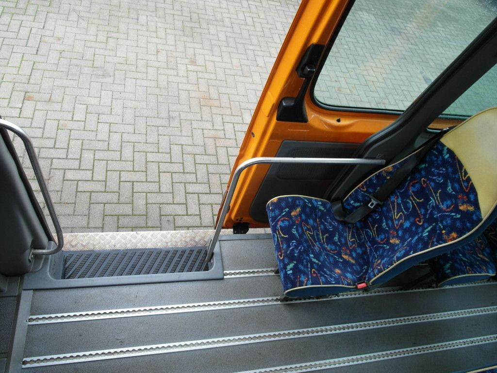 Minibus, Transport de personnes Mercedes-Benz 315 CDI Sprinter *Klima*12-Sitze*Lift*318: photos 17