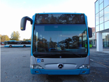 Bus urbain Mercedes-Benz CITARO: photos 2