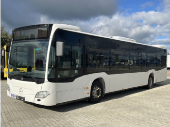 Bus urbain Mercedes-Benz Citaro C2 Stadtbus sofort lieferbar !!!: photos 3