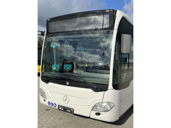 Bus urbain Mercedes-Benz Citaro C2 Stadtbus sofort lieferbar !!!: photos 2