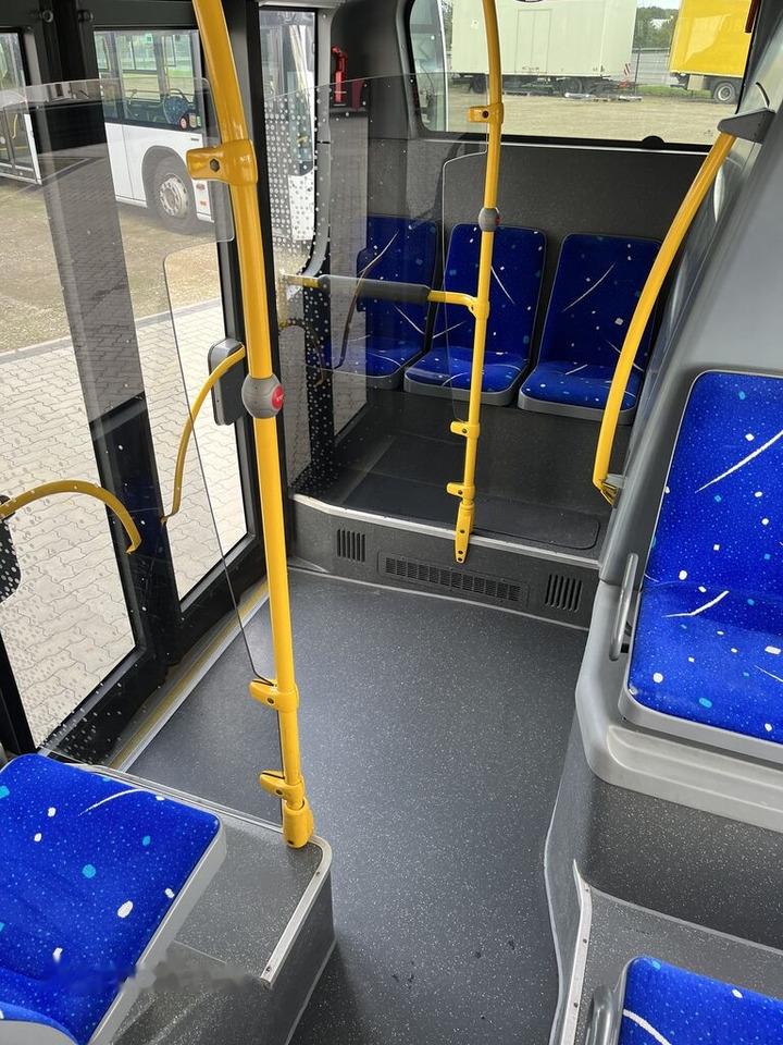 Bus urbain Mercedes-Benz Citaro C2 Stadtbus sofort lieferbar !!!: photos 20