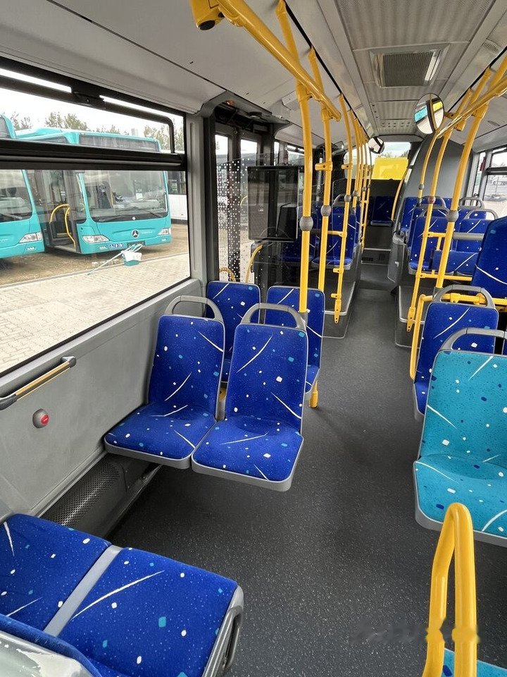 Bus urbain Mercedes-Benz Citaro C2 Stadtbus sofort lieferbar !!!: photos 25
