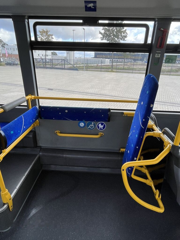 Bus urbain Mercedes-Benz Citaro C2 Stadtbus sofort lieferbar !!!: photos 23