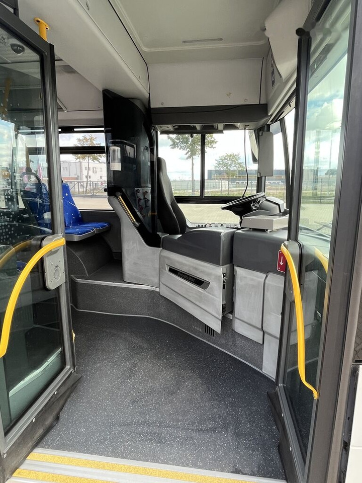 Bus urbain Mercedes-Benz Citaro C2 Stadtbus sofort lieferbar !!!: photos 16