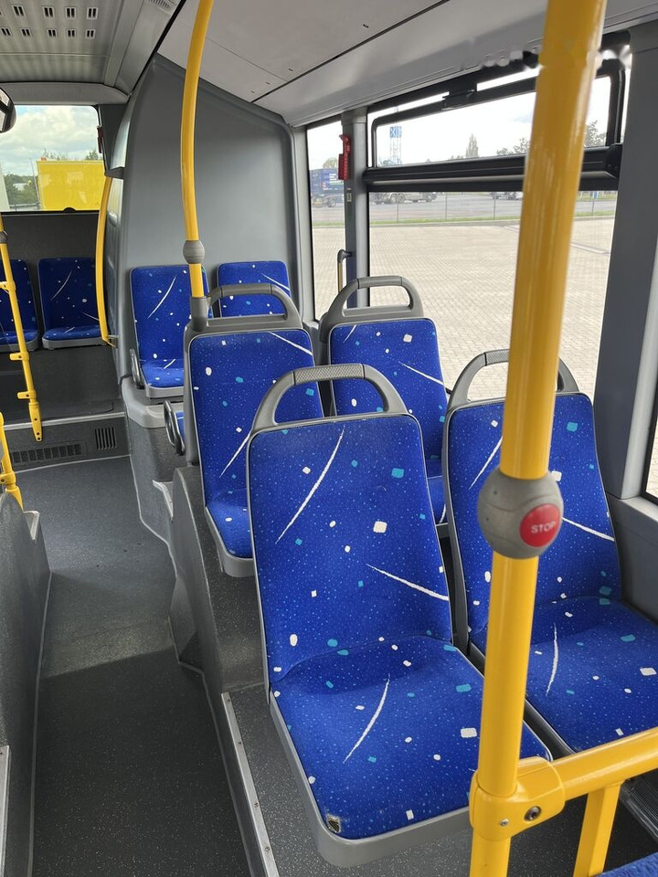 Bus urbain Mercedes-Benz Citaro C2 Stadtbus sofort lieferbar !!!: photos 22
