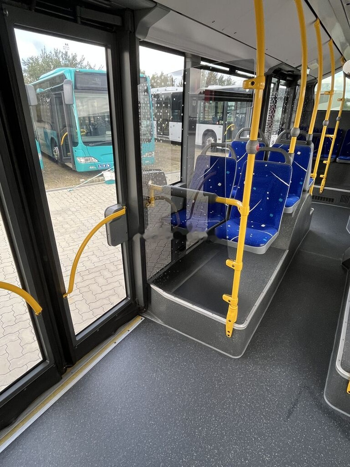 Bus urbain Mercedes-Benz Citaro C2 Stadtbus sofort lieferbar !!!: photos 24