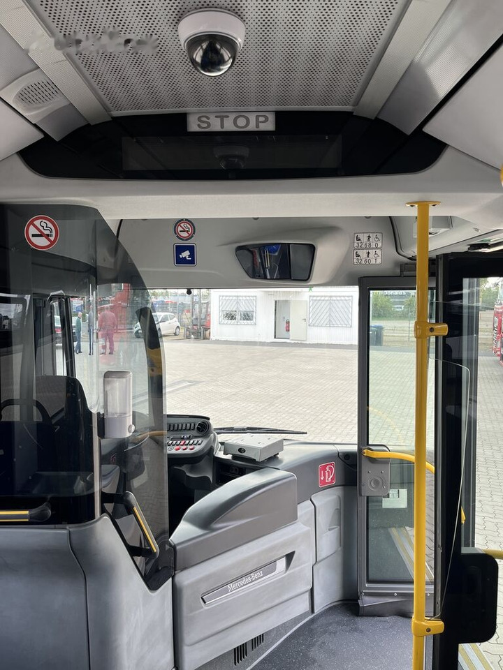 Bus urbain Mercedes-Benz Citaro C2 Stadtbus sofort lieferbar !!!: photos 17