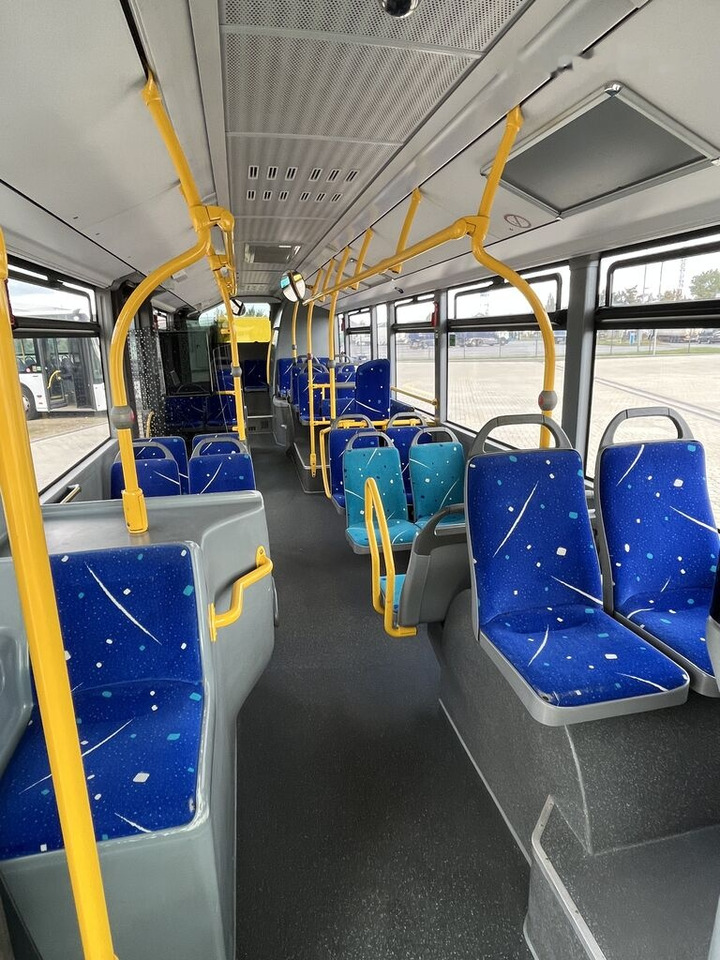 Bus urbain Mercedes-Benz Citaro C2 Stadtbus sofort lieferbar !!!: photos 29