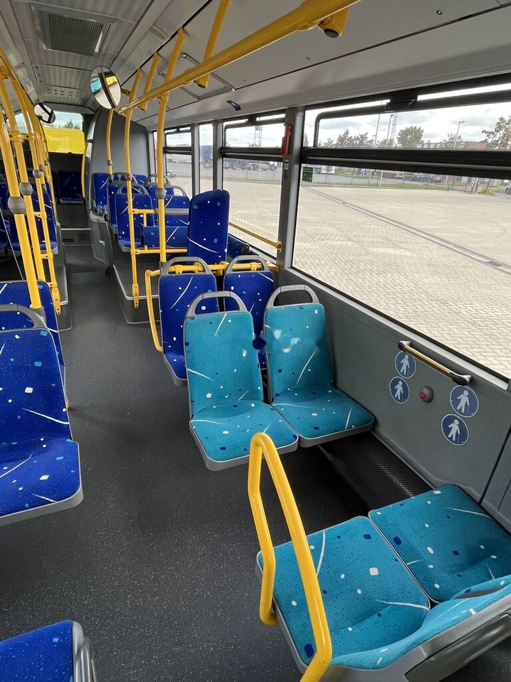 Bus urbain Mercedes-Benz Citaro C2 Stadtbus sofort lieferbar !!!: photos 26