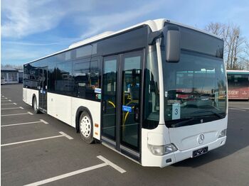 Bus urbain Mercedes-Benz Citaro / O530 / A21 /  Klima / Euro 5: photos 1