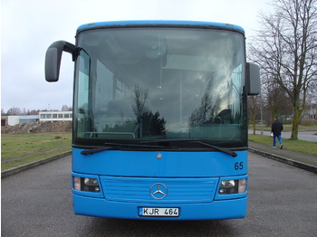 Bus interurbain Mercedes Benz INTEGRO: photos 1