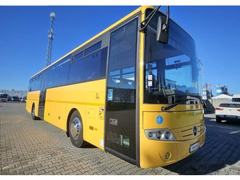 Bus interurbain Mercedes-Benz INTOURO E / SPROWADZONY: photos 5