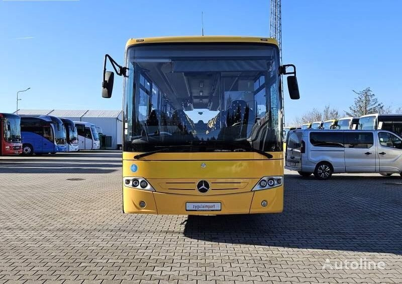 Bus interurbain Mercedes-Benz INTOURO E / SPROWADZONY: photos 9