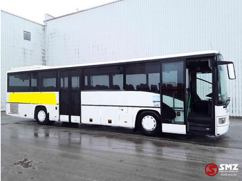 Bus interurbain Mercedes-Benz Integro 550 INTREGO 550: photos 4