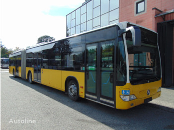 Bus urbain MERCEDES-BENZ