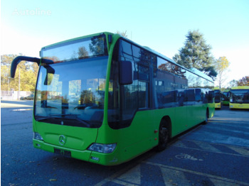 Bus interurbain Mercedes-Benz O530 LE: photos 3