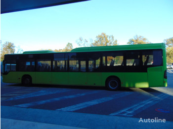 Bus interurbain Mercedes-Benz O530 LE: photos 4