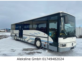 Bus interurbain Mercedes-Benz O550 Integro: photos 1