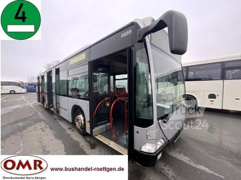 Bus urbain Mercedes-Benz - O 530 Citaro: photos 1