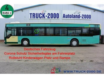 Bus urbain Mercedes-Benz O 530 Citaro 36 Sitz - & 65 Stehplätze Dachklima: photos 1