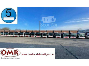 Bus urbain Mercedes-Benz - O 530 Citaro/7x vorhanden/ A20 / A21/Euro 5: photos 1