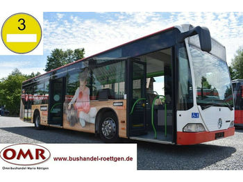 Bus urbain Mercedes-Benz O 530 Citaro/A20/Lion´s City/Klima: photos 1