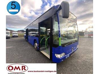Bus urbain Mercedes-Benz - O 530 Citaro / A 20/ A21 / 677tkm Original: photos 1