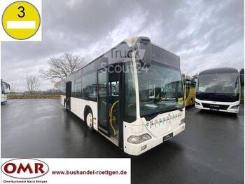 Bus urbain Mercedes-Benz - O 530 Citaro/ A 20/ A 21 Lion?s City: photos 1