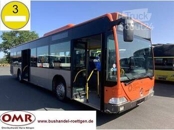 Bus urbain Mercedes-Benz - O 530 Citaro/ A 20/ A 21 Lion?s City: photos 1