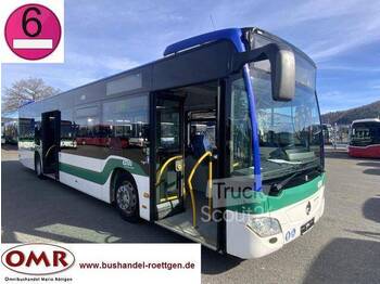 Bus urbain Mercedes-Benz - O 530 Citaro C2/ Euro 6/ A 20/ A 21 Lion?s City: photos 1