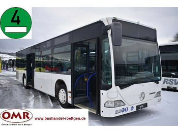 Bus urbain Mercedes-Benz O 530 Citaro/Filter/A 20/A 21/13x vorhanden: photos 1