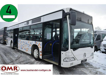 Bus urbain Mercedes-Benz O 530 Citaro/Filter/A 20/A 21/13x vorhanden!!: photos 1