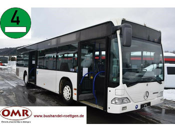 Bus urbain Mercedes-Benz O 530 Citaro/Filter/A 20/A 21/13x vorhanden: photos 1