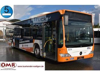 Bus urbain Mercedes-Benz - O 530 Citaro/ Getriebeproblem/ A 20/ A 21: photos 1