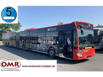 Bus urbain Mercedes-Benz - O 530 G C2 Capacity / Euro 6/ A23/ 5x vorhanden: photos 1