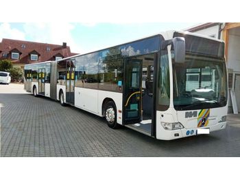 Bus urbain Mercedes-Benz O 530 G Citaro ( 3x Vorhanden ): photos 1