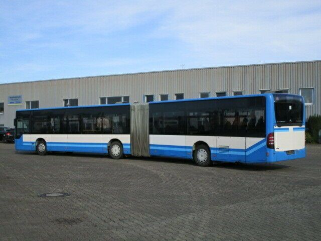 Bus urbain Mercedes-Benz O 530 G Citaro, 56 Sitze: photos 2