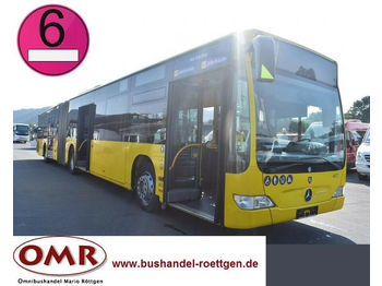 Bus urbain Mercedes-Benz O 530 G Citaro / A23 / Schadstoffklasse Euro 6: photos 1