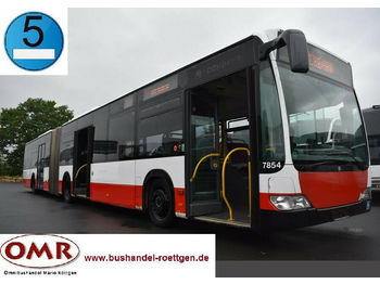 Bus urbain Mercedes-Benz O 530 G Citaro / A 23 / Lion's City / Klima: photos 1