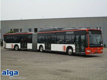 Bus urbain Mercedes-Benz O 530 G Citaro (CNG), Euro 5, Klima, Rampe, ZF: photos 1