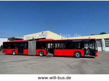 Bus urbain Mercedes-Benz O 530 G Citaro EURO 5 KLIMA 260 KW 56-Sitze: photos 1