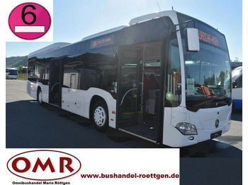 Bus urbain Mercedes-Benz O 530 LE C2 Citaro /Lion`s City / Klima / Euro 6: photos 1
