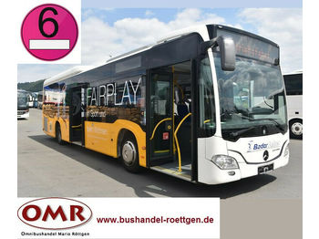 Bus urbain Mercedes-Benz O 530 LE Citaro C2 / Lion's City / Klima/Euro 6: photos 1