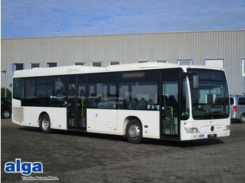 Bus urbain Mercedes-Benz O 530 LE Citaro, Euro 5, Klima, 42 SItze: photos 1